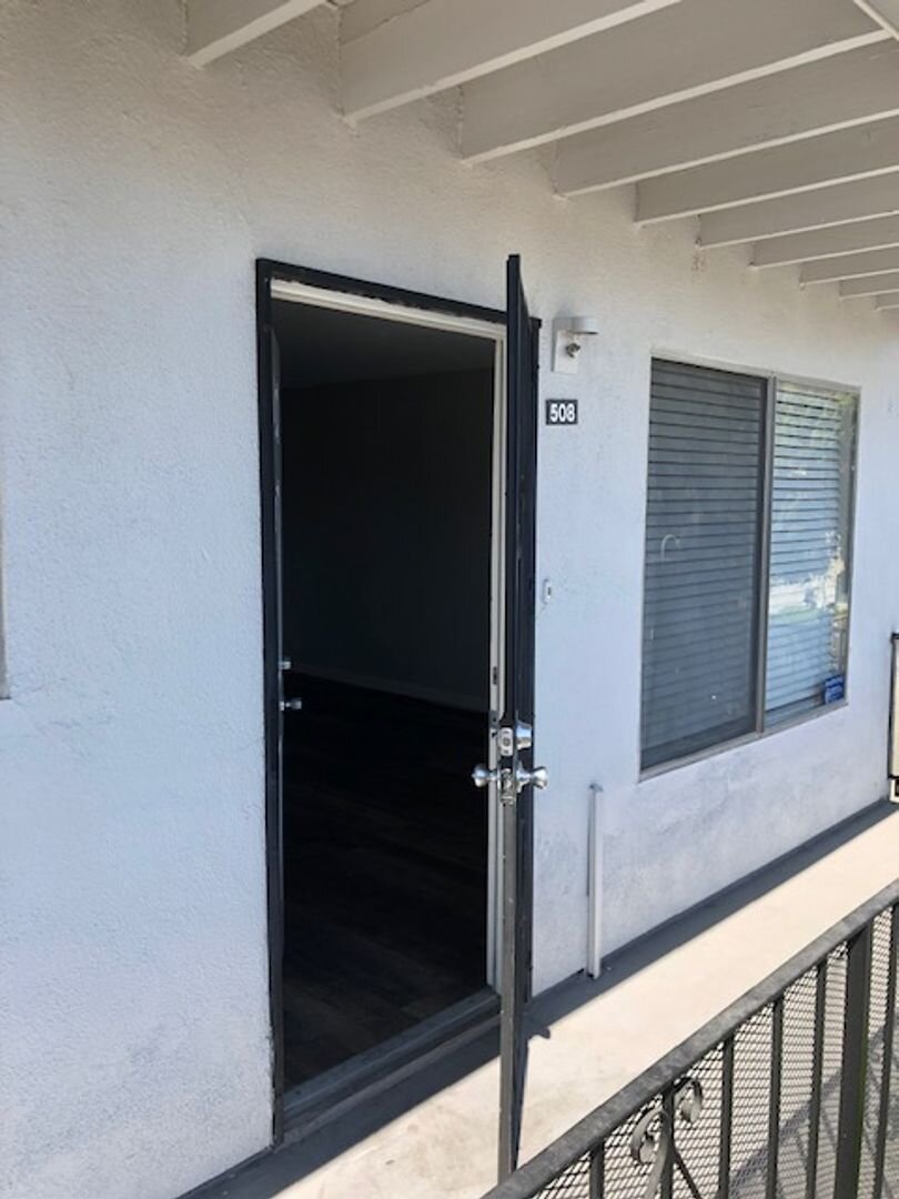 5530 ACKERFIELD AVE, UNIT 508 LONG BEACH, CA 90805