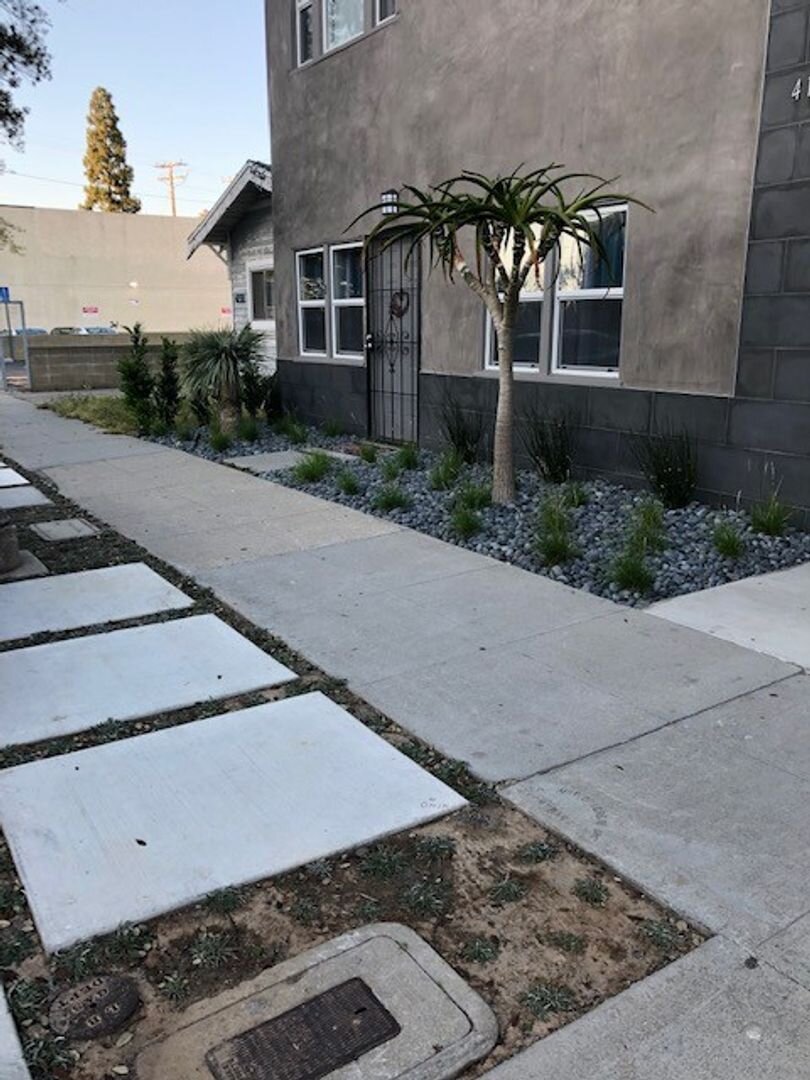 4154 N BUSINESS ST - 5 LONG BEACH, CA 90807