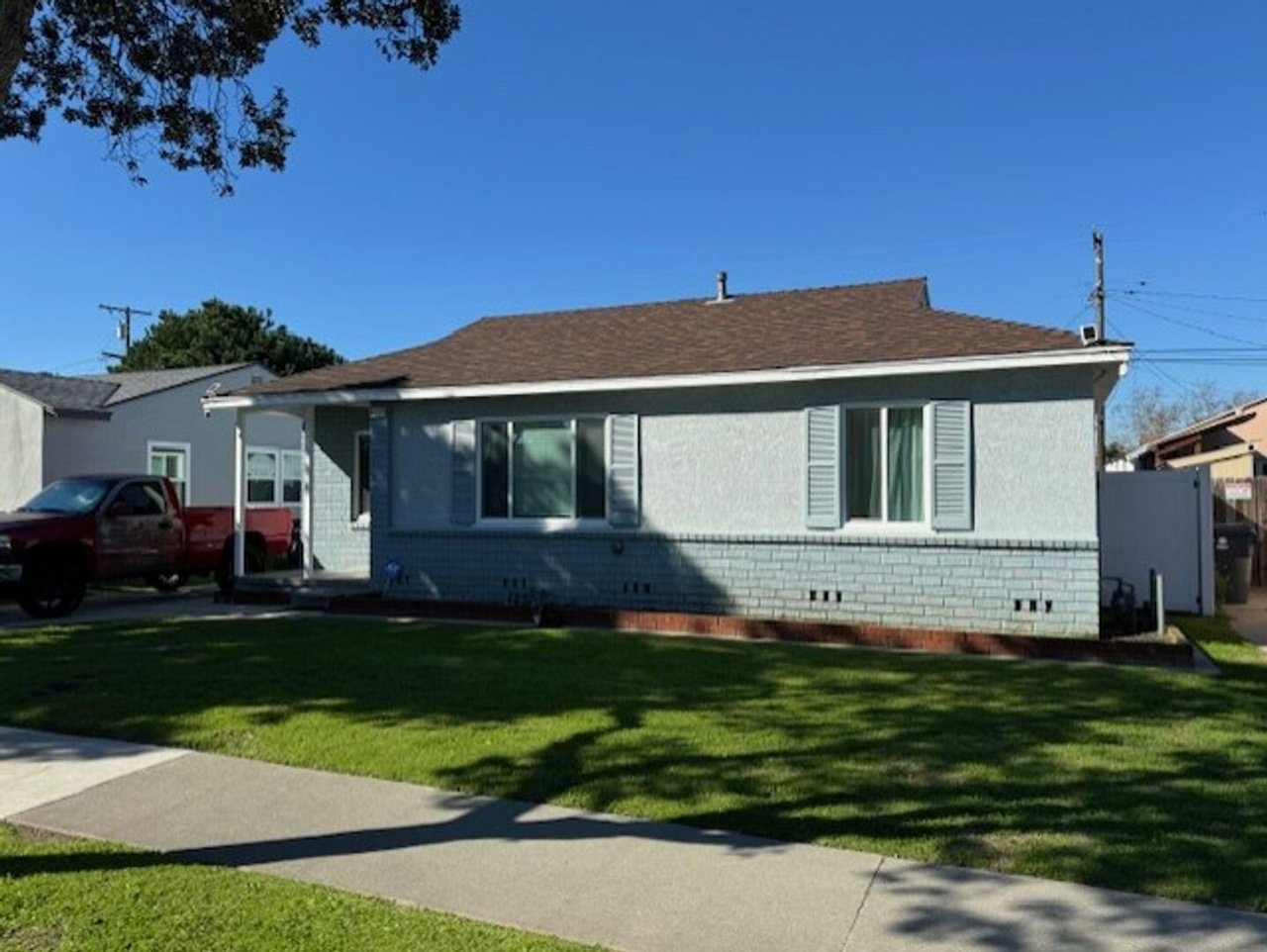 6119 BONFAIR AVE LAKEWOOD, CA 90712