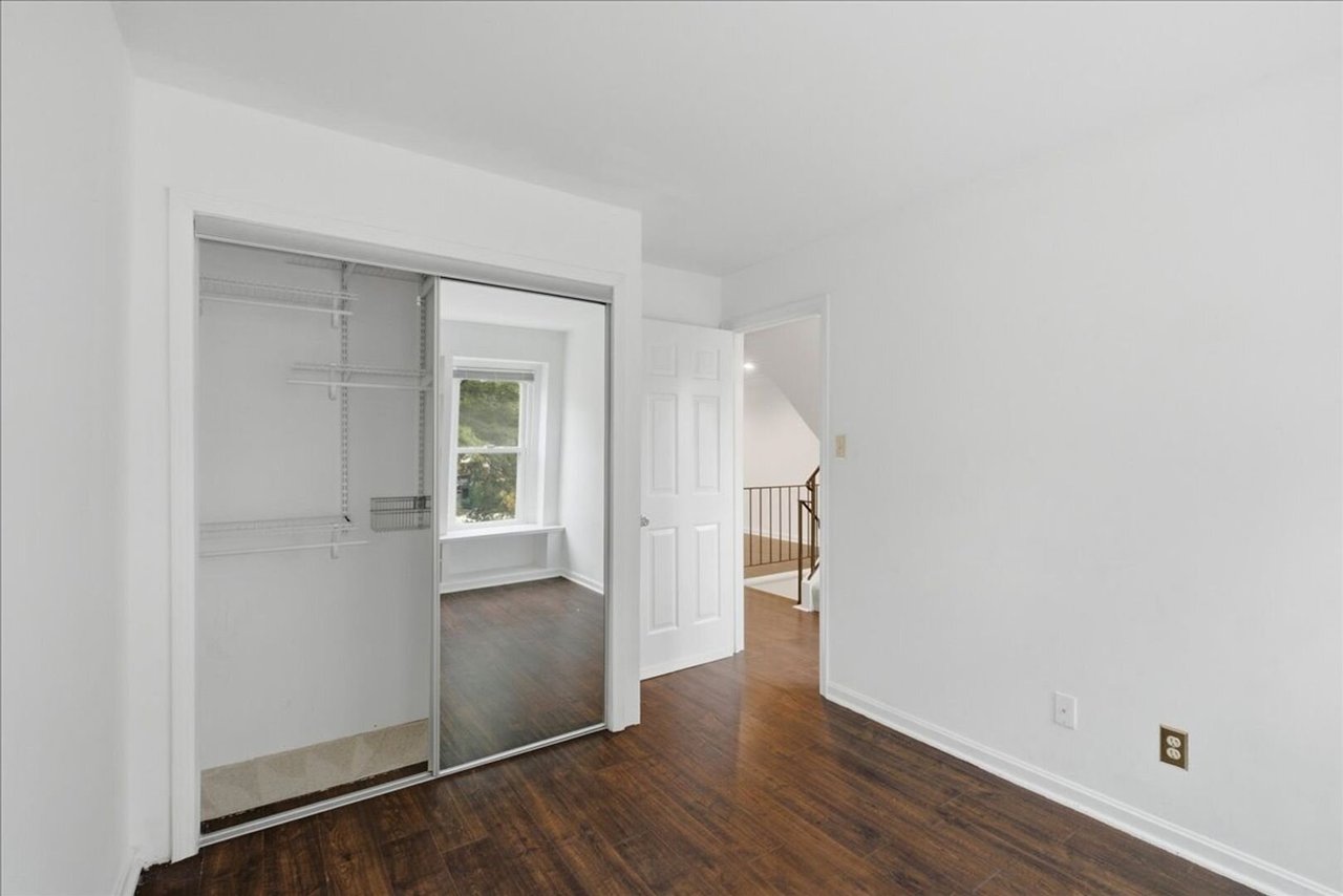 2101 N Rolfe St Unit D Arlington, VA 22209