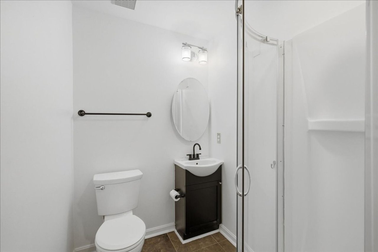 2101 N Rolfe St Unit D Arlington, VA 22209