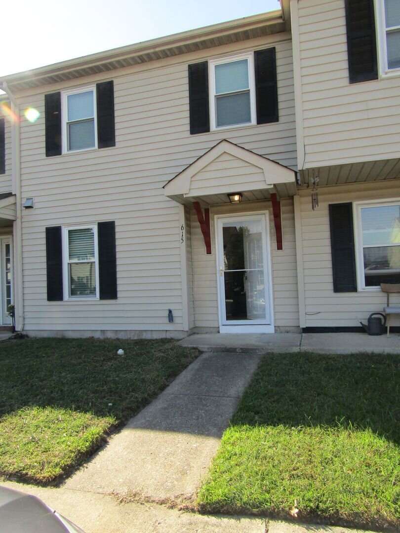 615 Aubrey Drive Virginia Beach, VA 23462