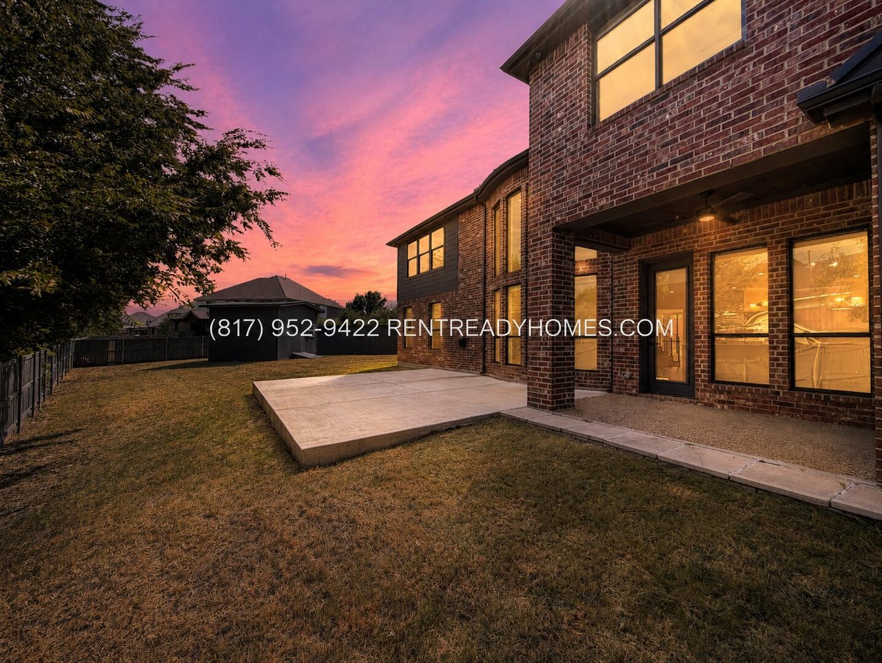 1750 Greenwood Ct Prosper, TX 75078