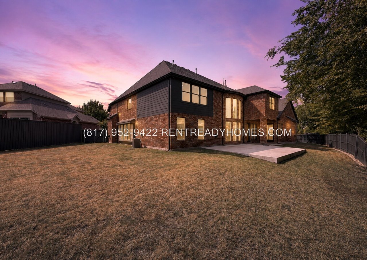 1750 Greenwood Ct Prosper, TX 75078