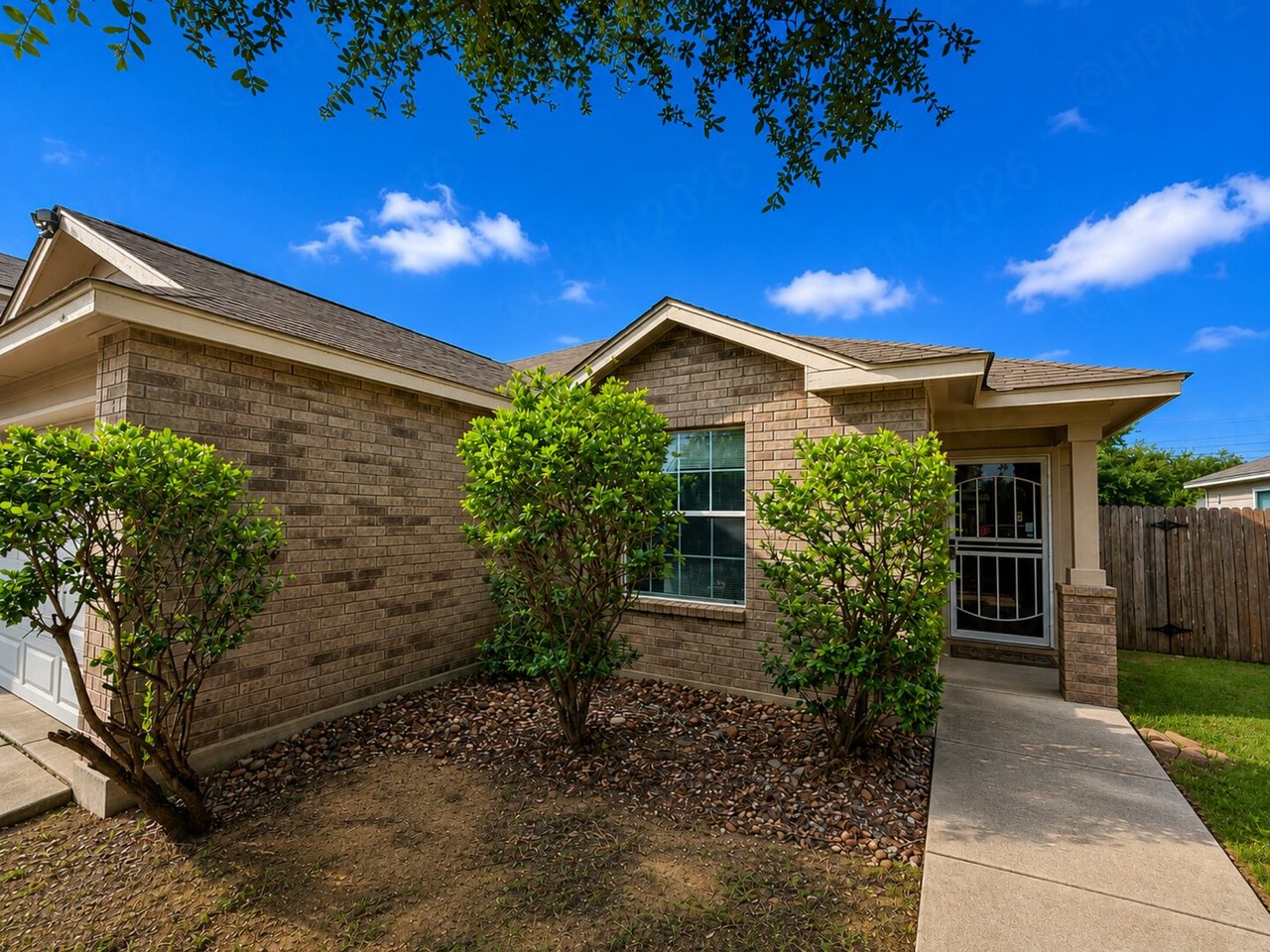 8610 Laguna Rio San Antonio, TX 78251