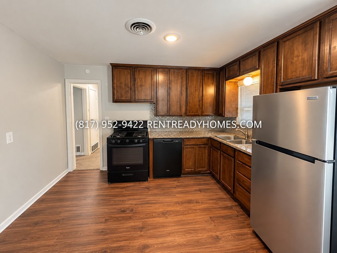 1504 Ridgeview St Mesquite, TX 75040