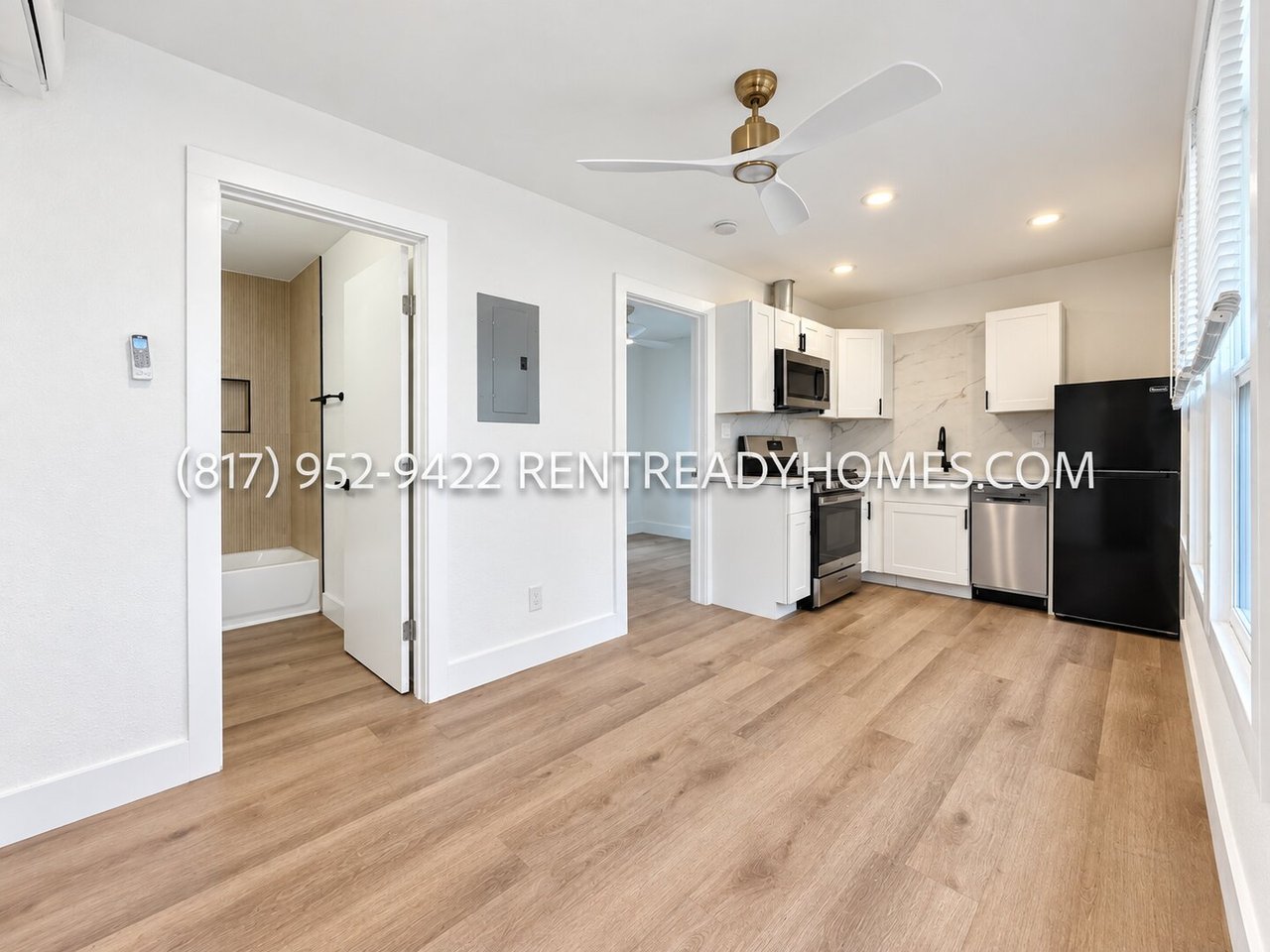 104 S Windomere Ave - 109 Dallas, TX 75208