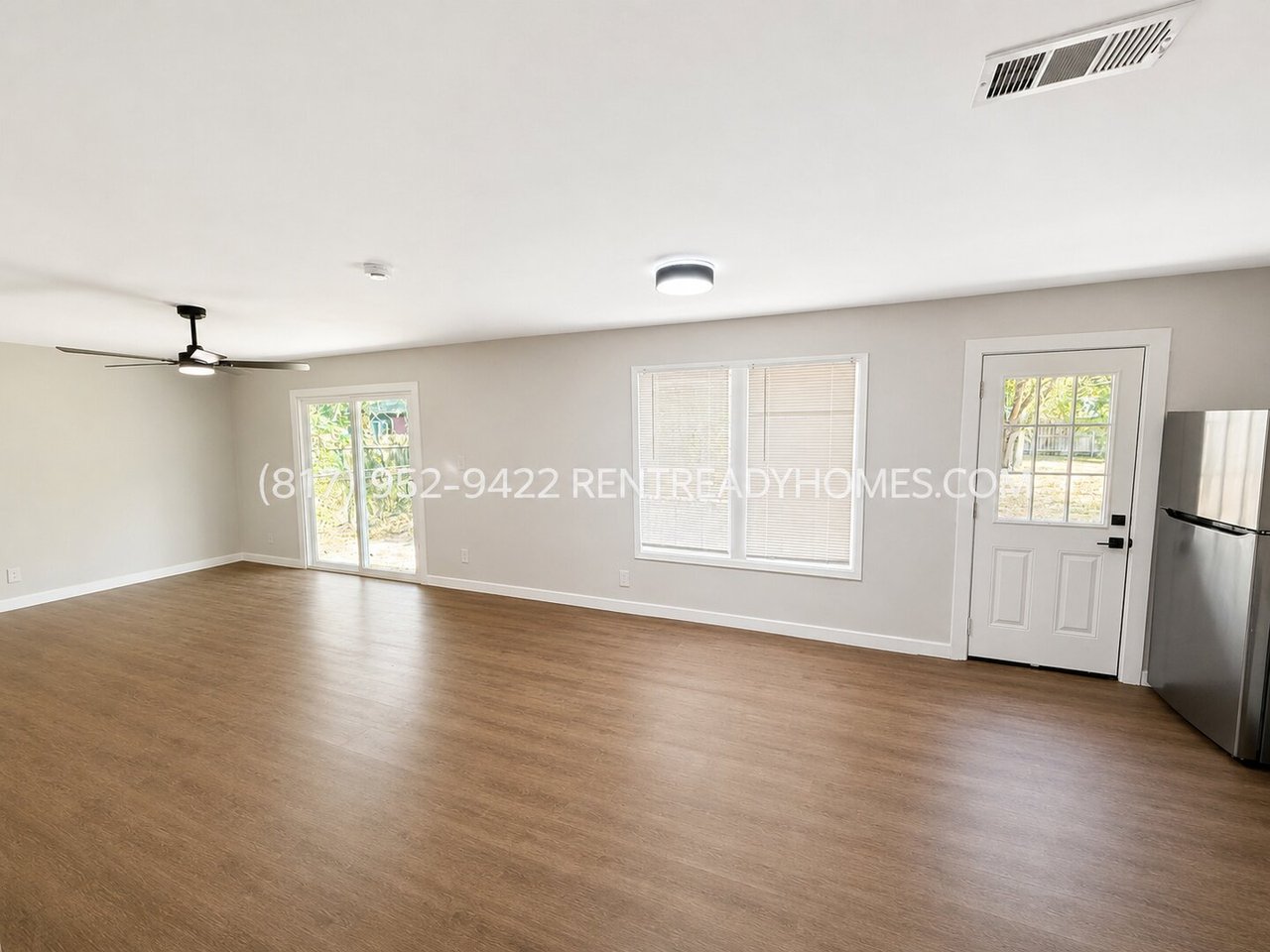 3733 Columbine Dr, Everman, TX 76140