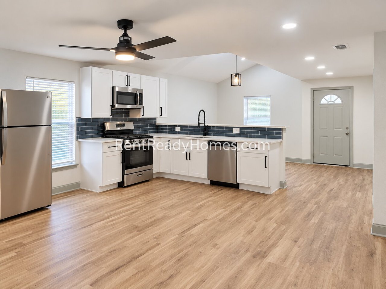 959 Woods Ave Unit A Fort Worth, TX 76102