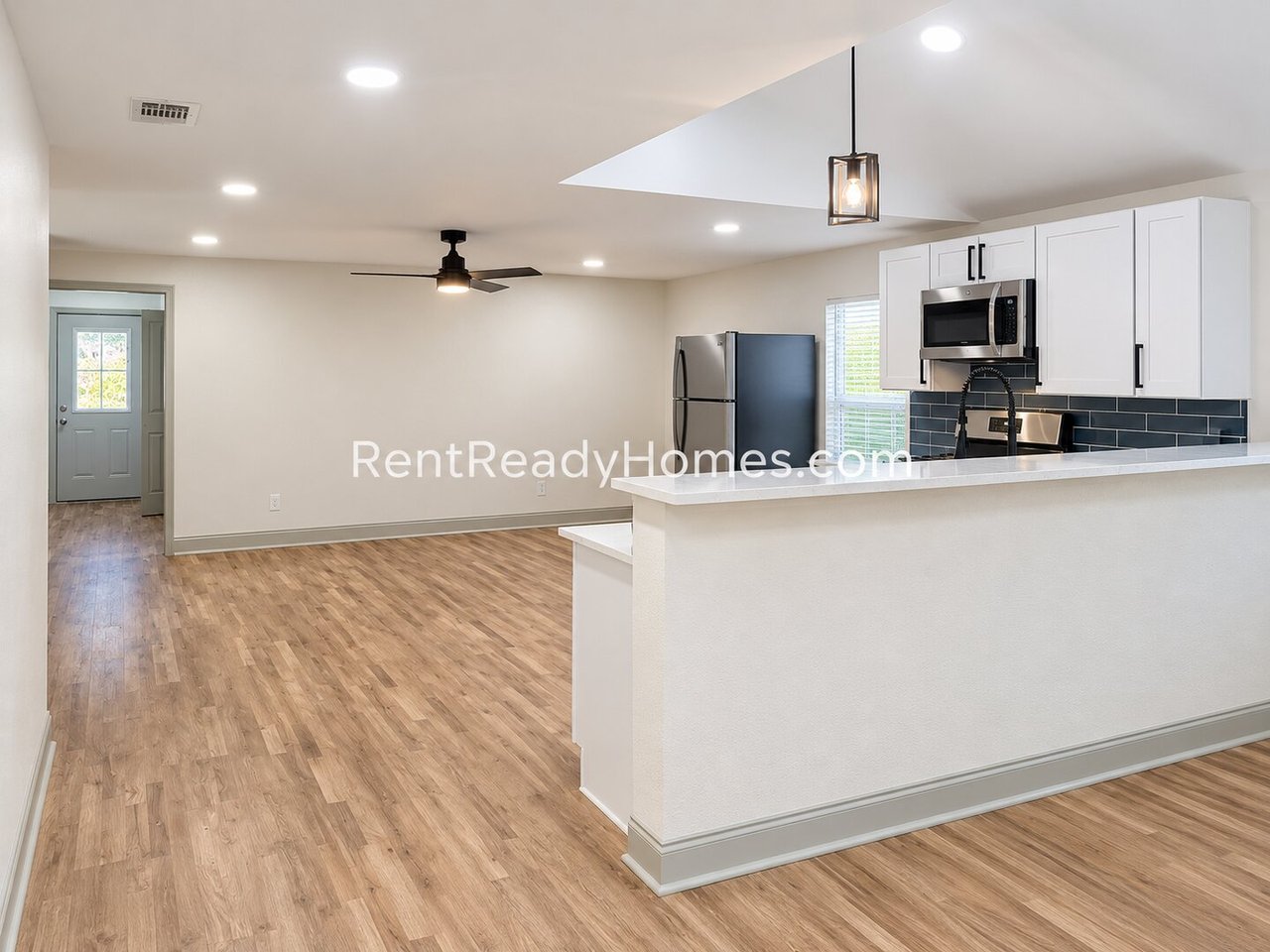 959 Woods Ave Unit A Fort Worth, TX 76102