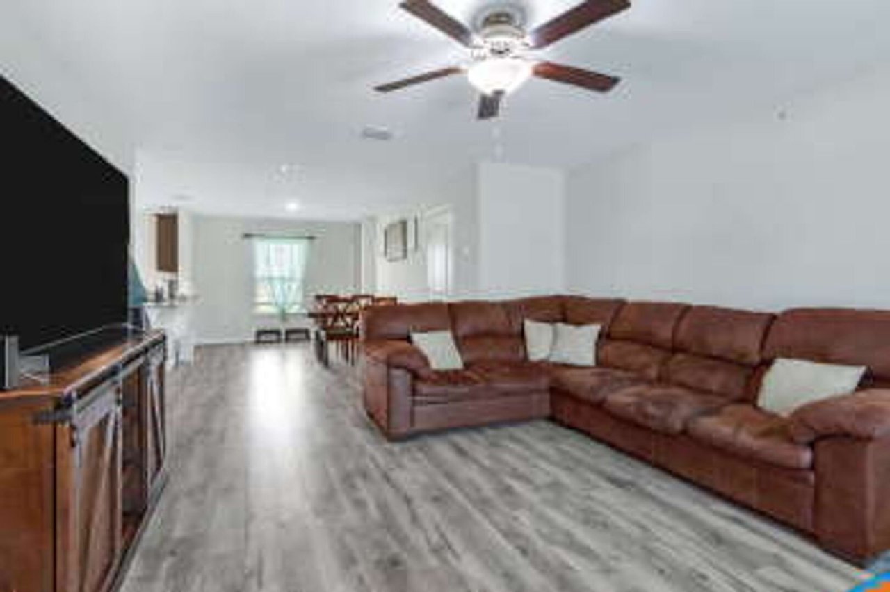 15319 Escalante Pass Von Ormy, TX 78073