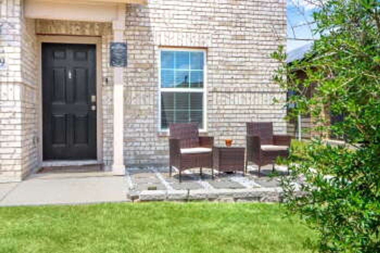15319 Escalante Pass Von Ormy, TX 78073