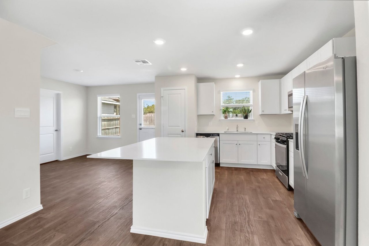 14307 Little Sandstone San Antonio, TX 78253