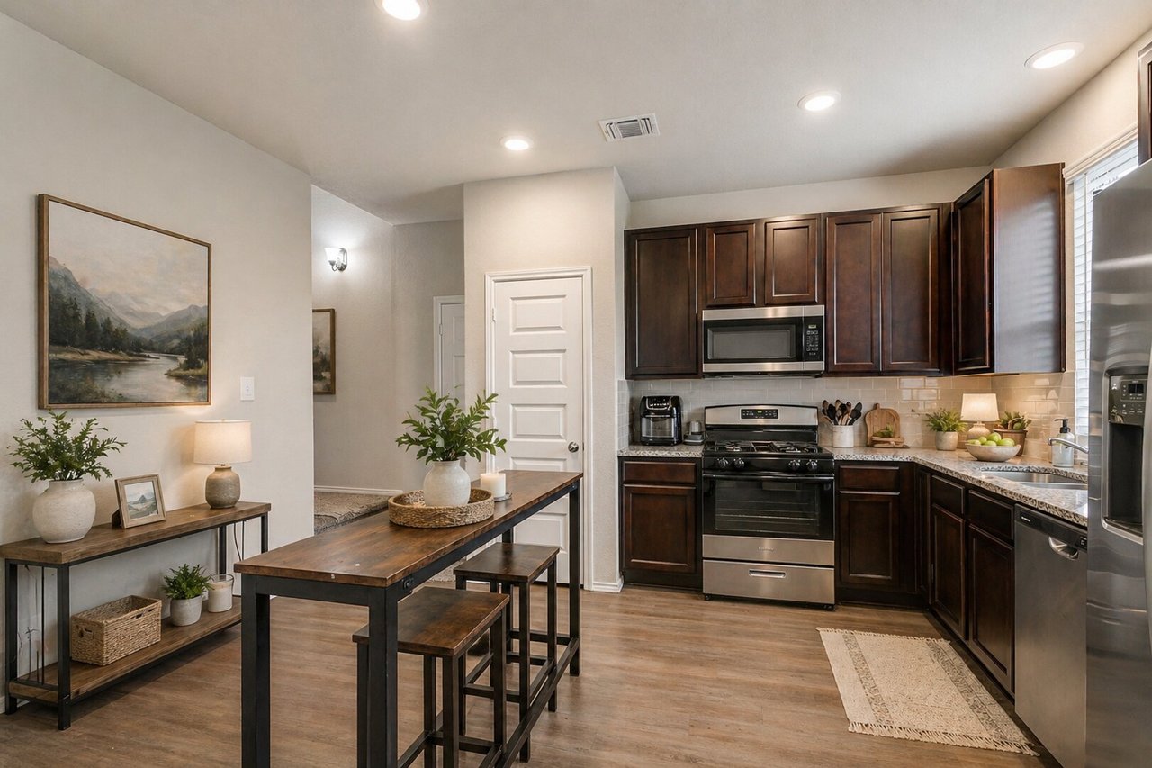 5158 Sandstone Way San Antonio, TX 78222