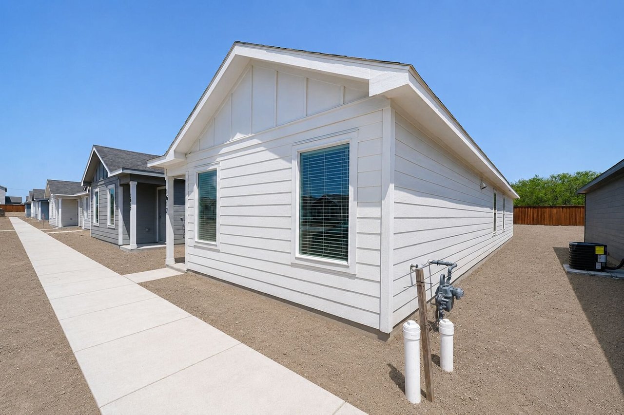 1617 Verdin Rd Fort Worth, TX 76140