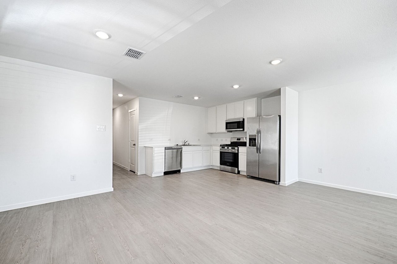 1617 Verdin Rd Fort Worth, TX 76140