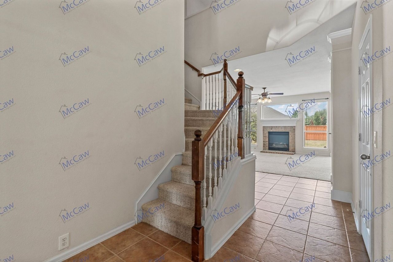 2812 S. Serrano Grand Prairie, TX 75054