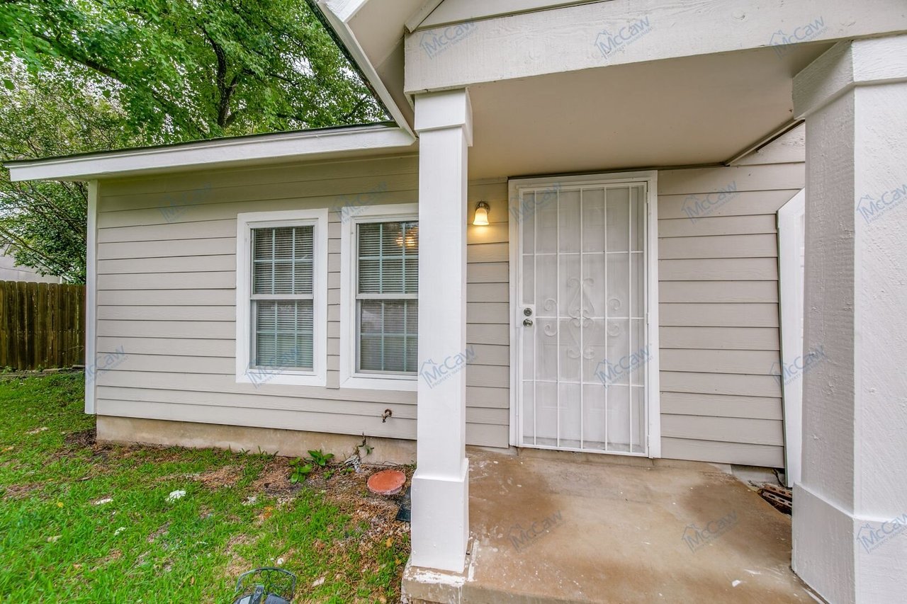 4078 Enchanted Sun San Antonio, TX 78244