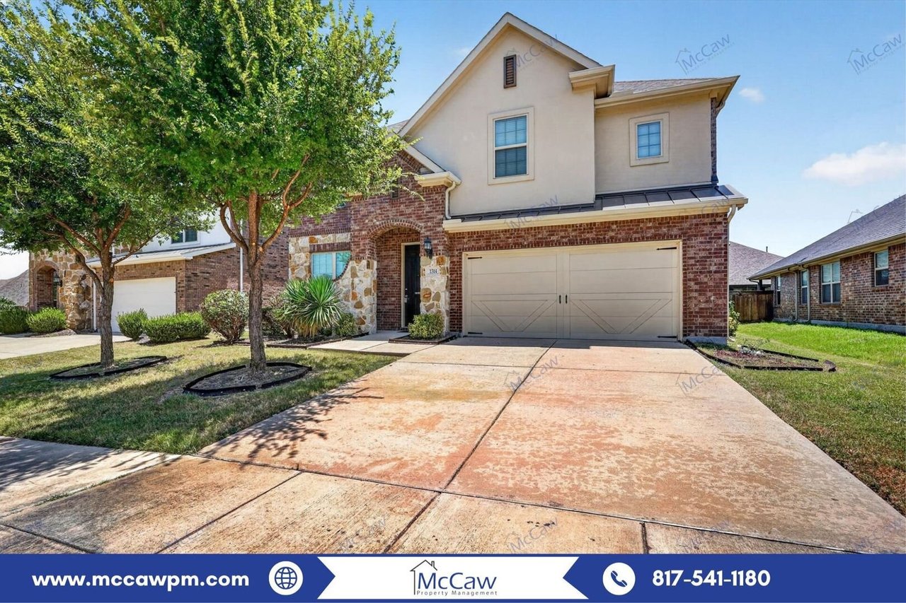 1314 Torrington Ln. Forney, TX 75126