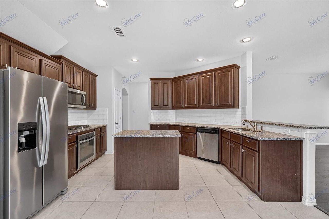 1314 Torrington Ln. Forney, TX 75126