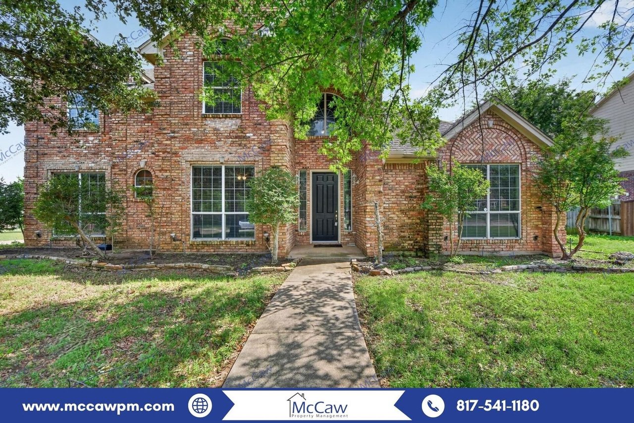 914 Dove Creek Trail Southlake, TX 76092