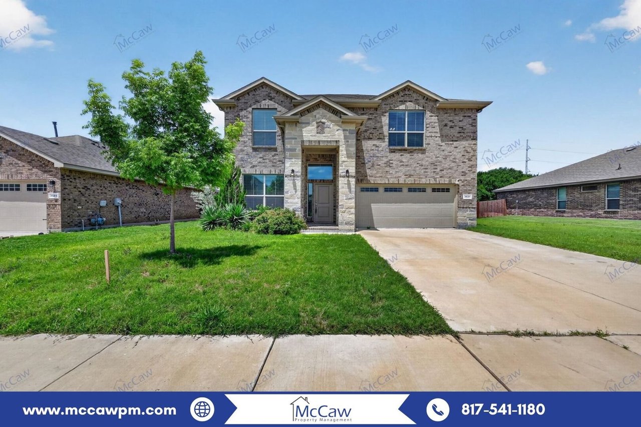 2521 Dunbarton Dr. Glenn Heights, TX 75154