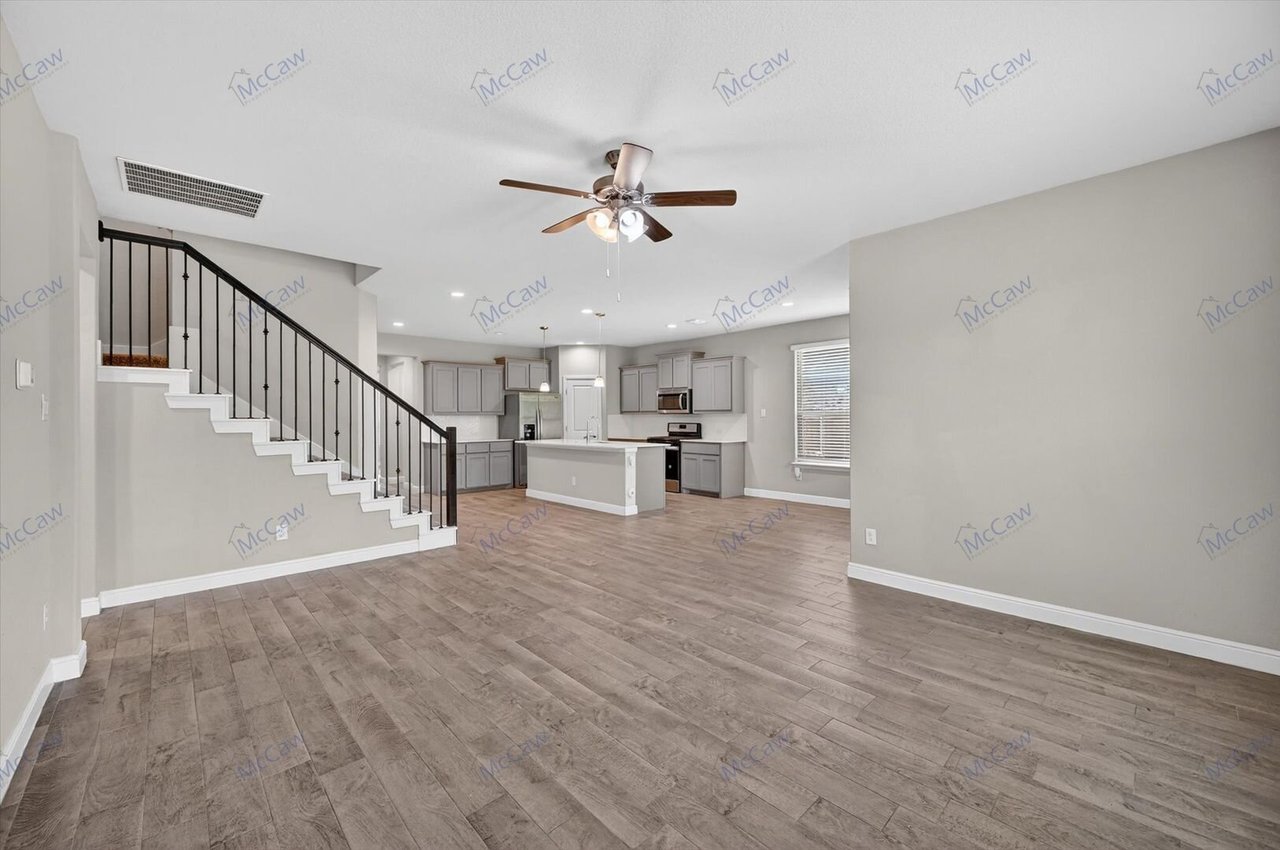 2521 Dunbarton Dr. Glenn Heights, TX 75154