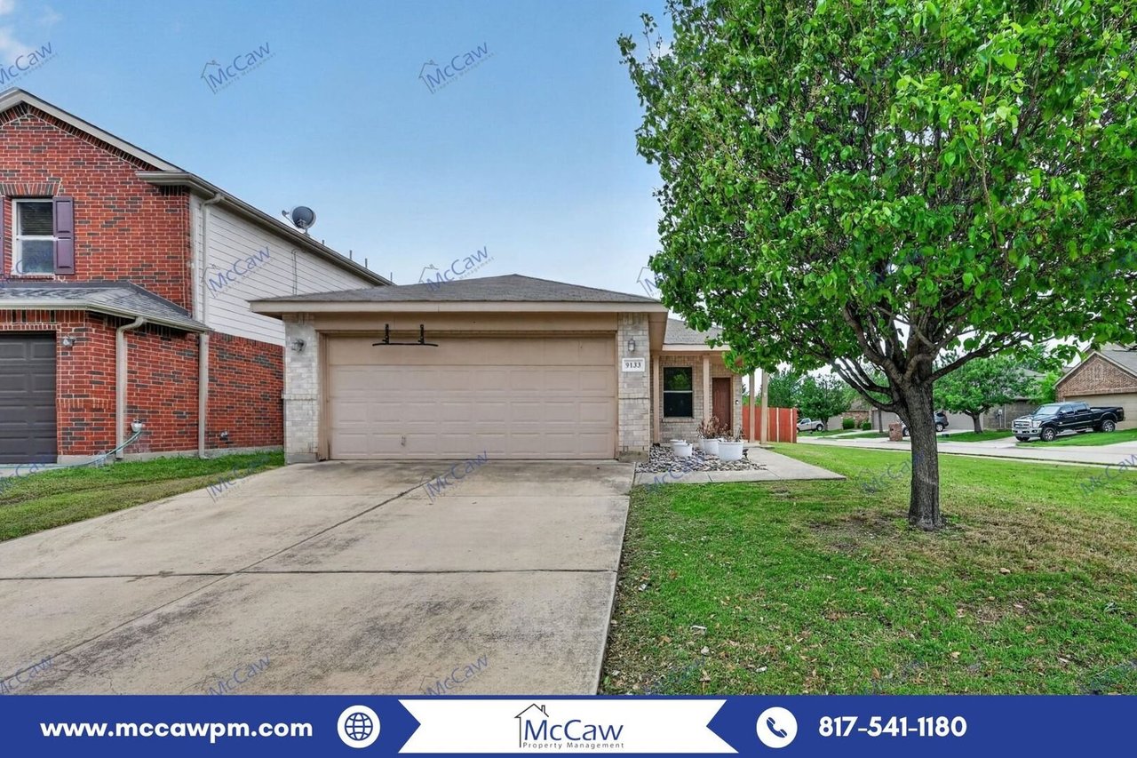 9133 Sun Haven Way Fort Worth, TX 76244