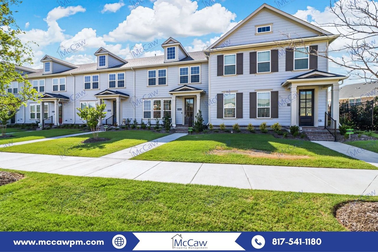 15878 Yellow Elder Rd. Frisco, TX 75035