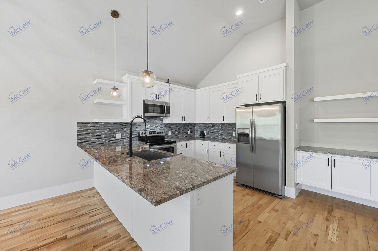 10022 Everton Place Dallas, TX 75217