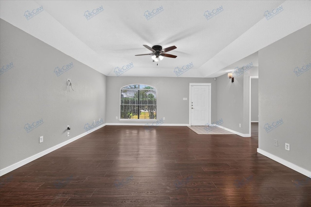 7001 Bentley Ave. Fort Worth, TX 76137