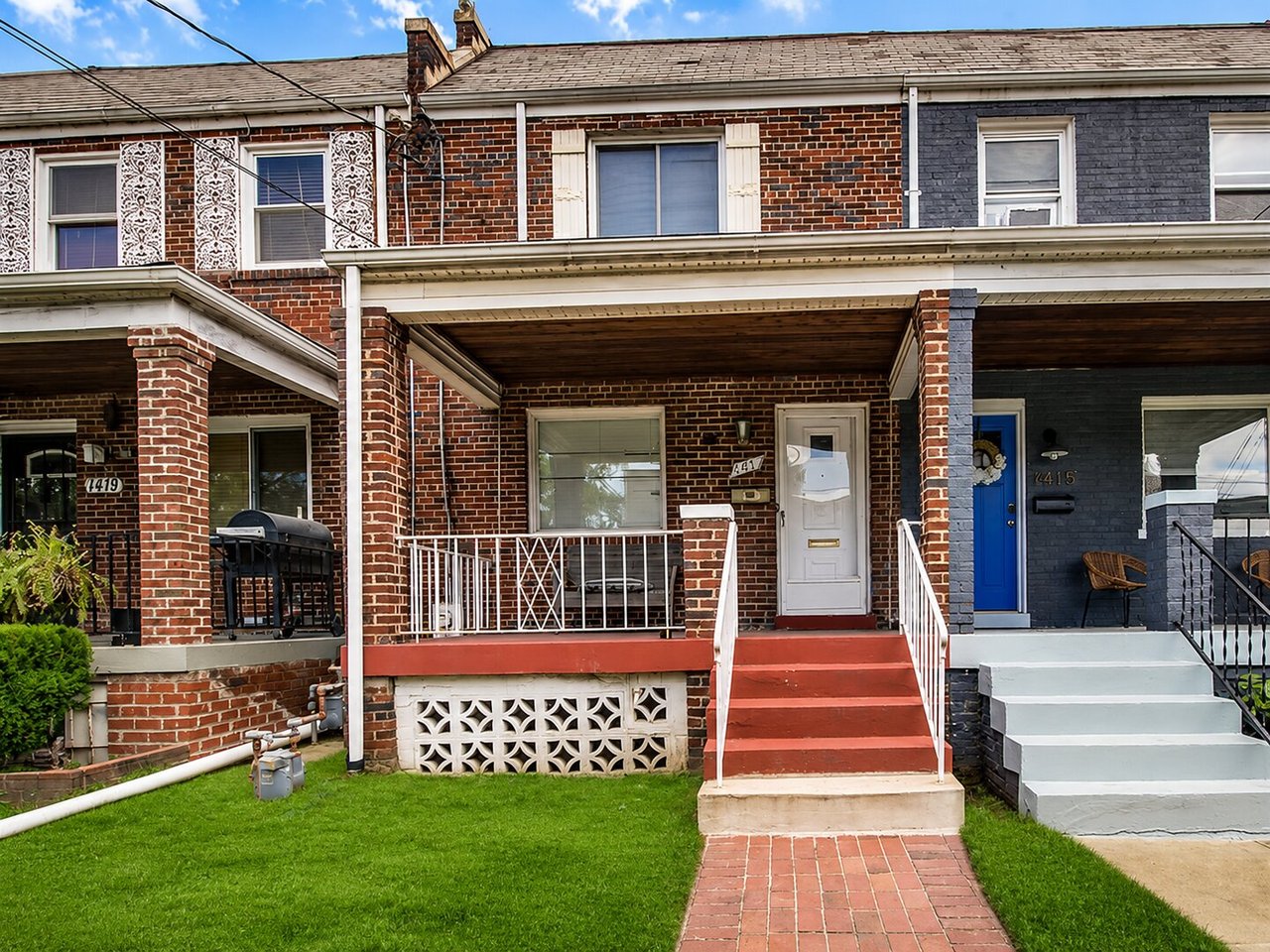 1417 Downing St NE Washington, DC 20018