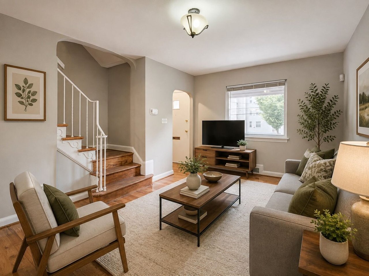 1417 Downing St NE Washington, DC 20018