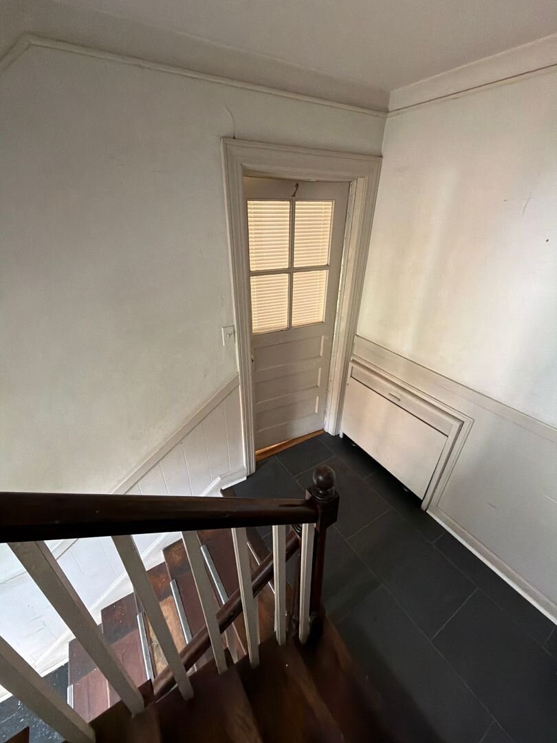 7420 Hampton Boulevard - #1B Norfolk, VA 23505
