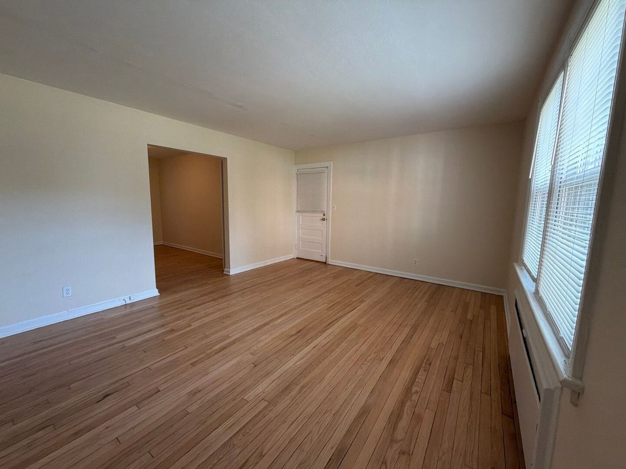7420 Hampton Boulevard - #1B Norfolk, VA 23505