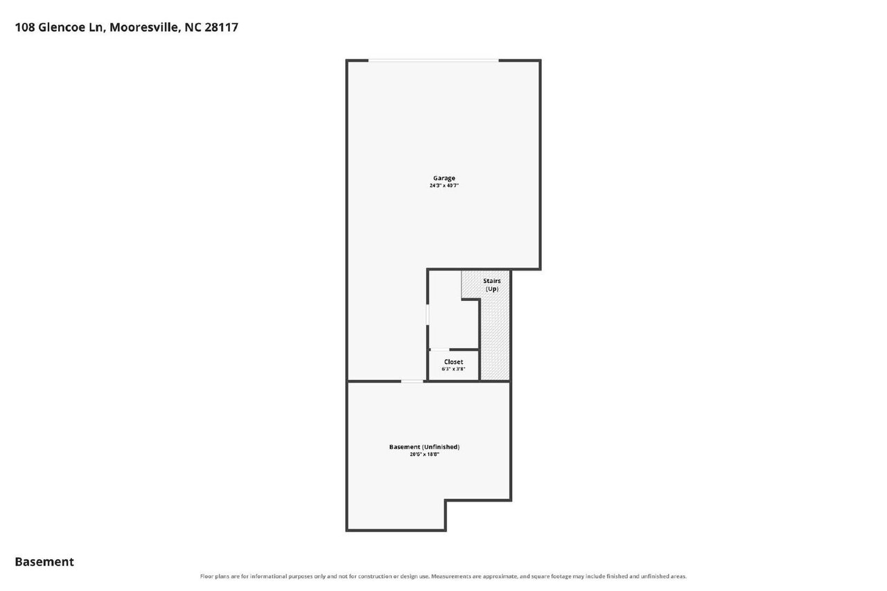 108 Glencoe Lane, Unit 101