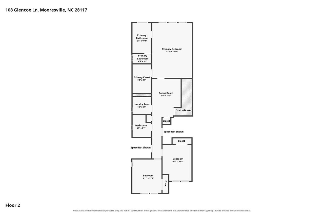 108 Glencoe Lane, Unit 101