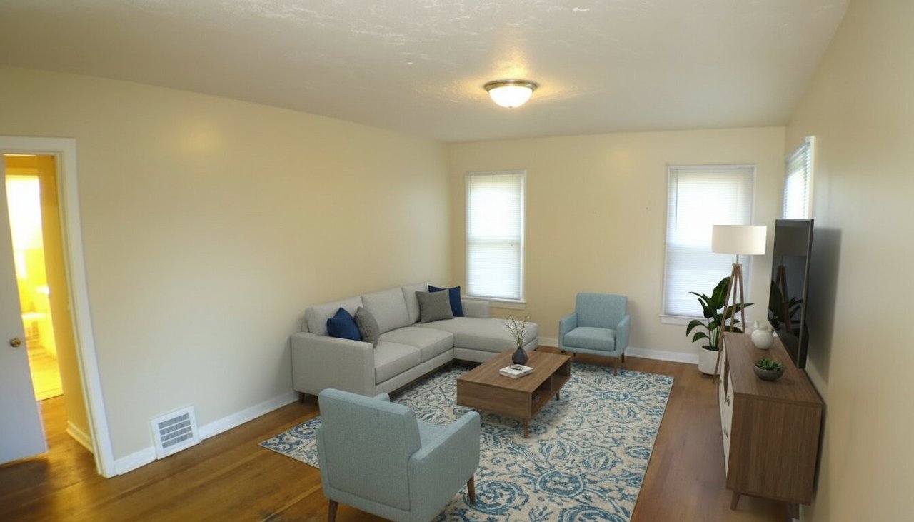 12013 Puritan Avenue  Cleveland OH 44105 - 12013 Puritan Avenue
