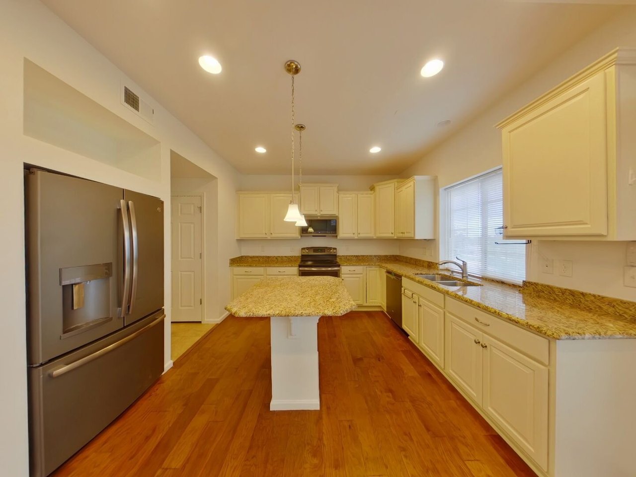 8345 Longleaf Ln Colorado Springs, CO 80927
