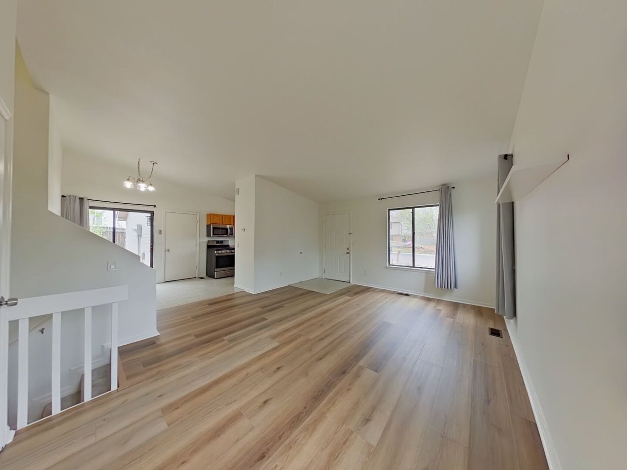 1910 Whitehorn Dr N Colorado Springs, CO 80920