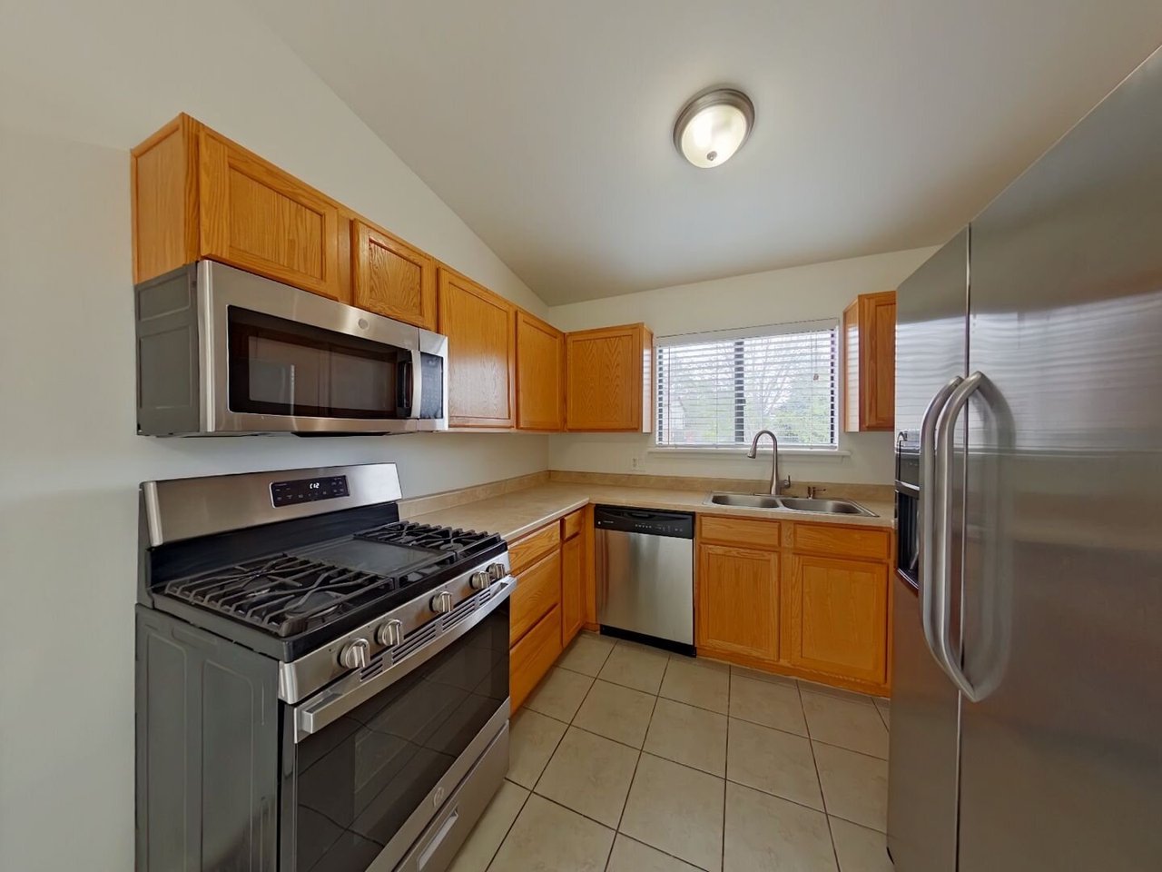 1910 Whitehorn Dr N Colorado Springs, CO 80920