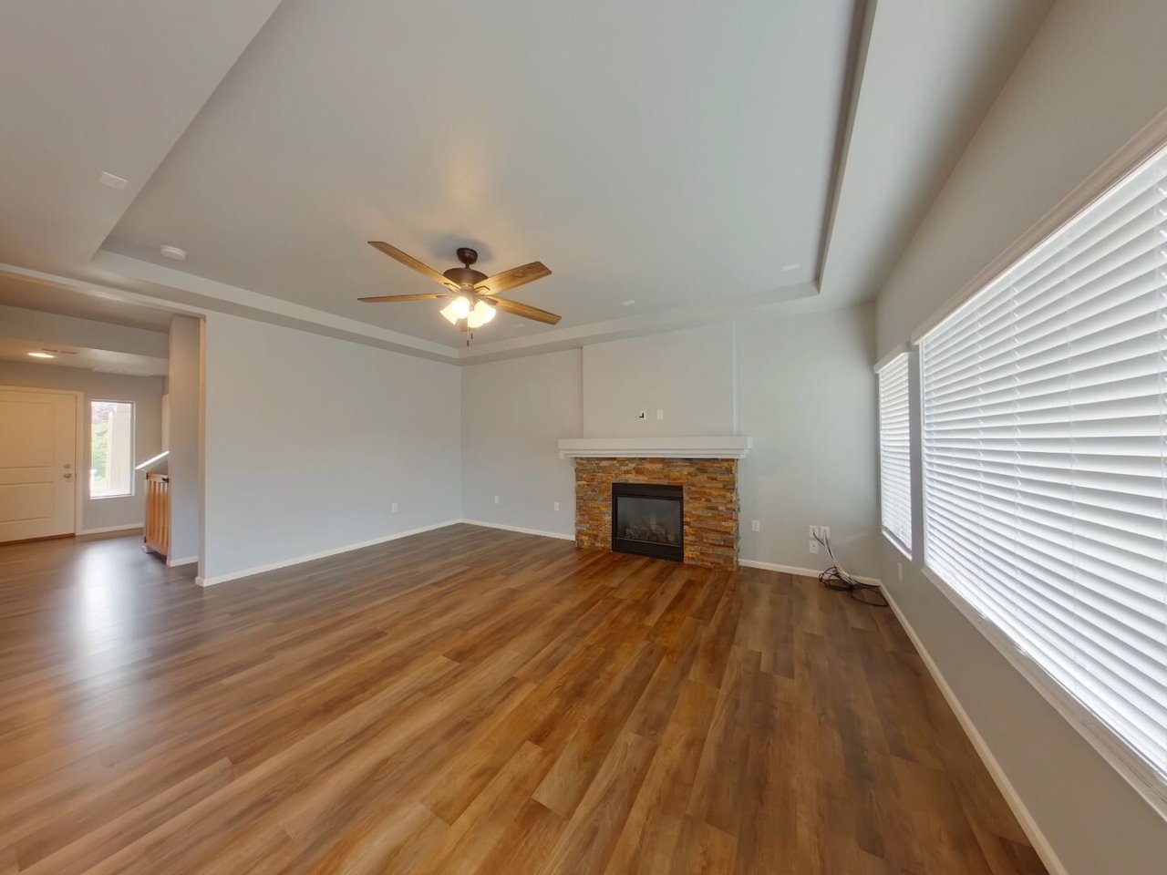 9279 Birr Ct Colorado Springs, CO 80927