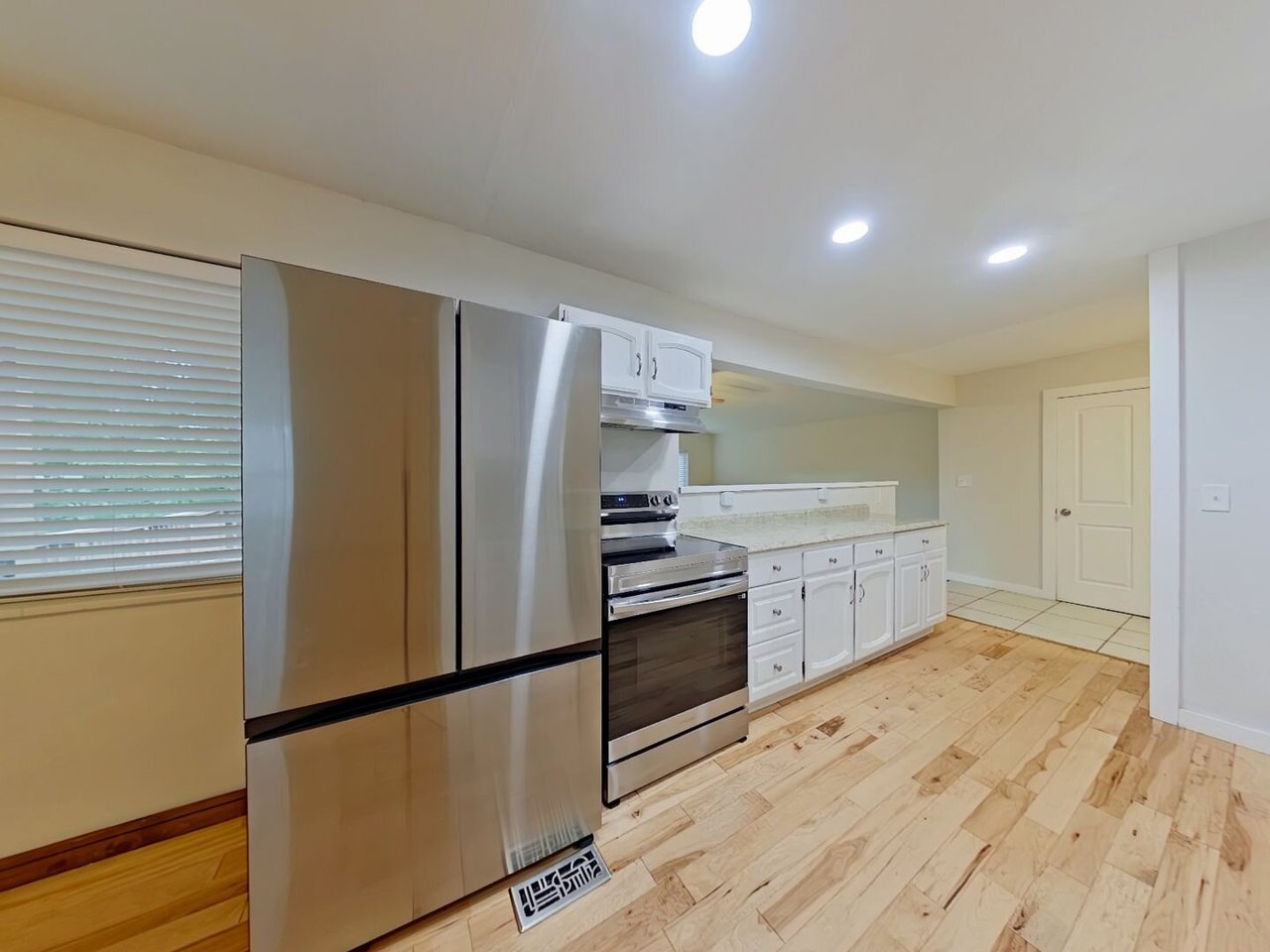 6010 Mach 1 Dr. Colorado Springs, CO 80918