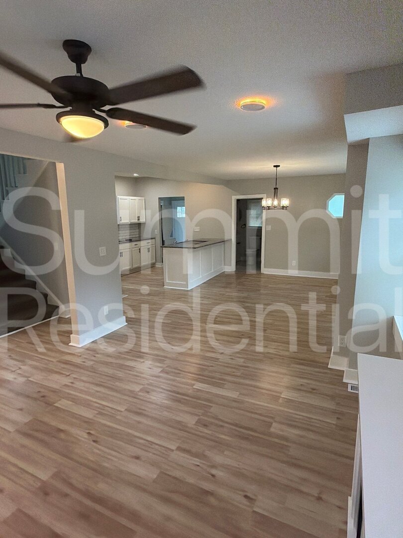 3309 S Benton Ave Kansas City, MO 64128