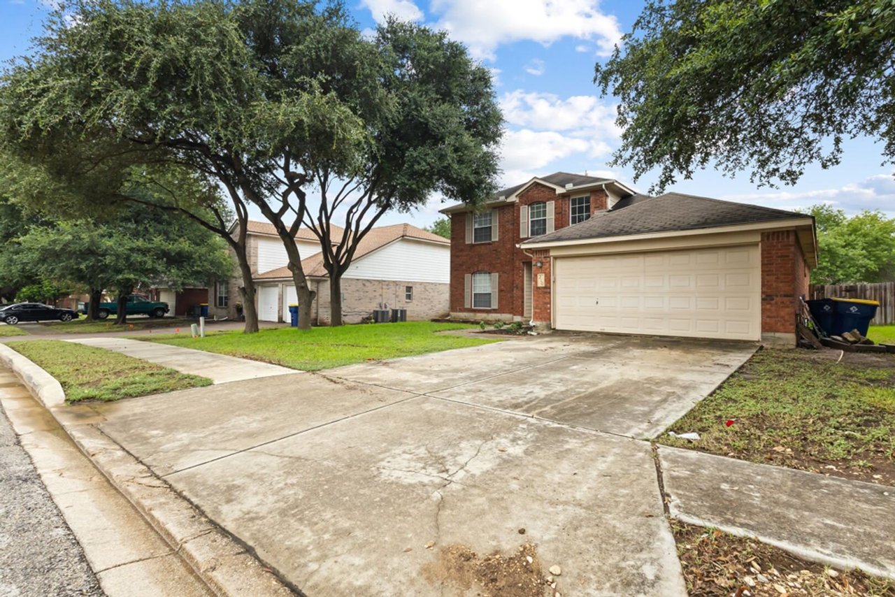 210 Laceleaf Ln Cibolo, TX 78108