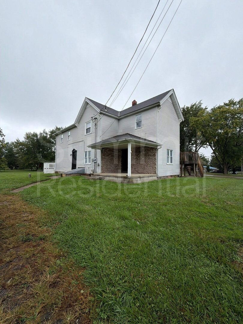 1105 Beal Rd Mansfield, OH 44903