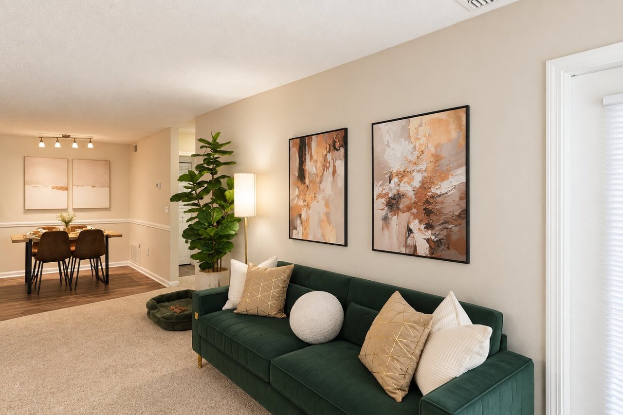  (Campaign: A1+ | 1 Bed 1 Bath | 715 sq ft)