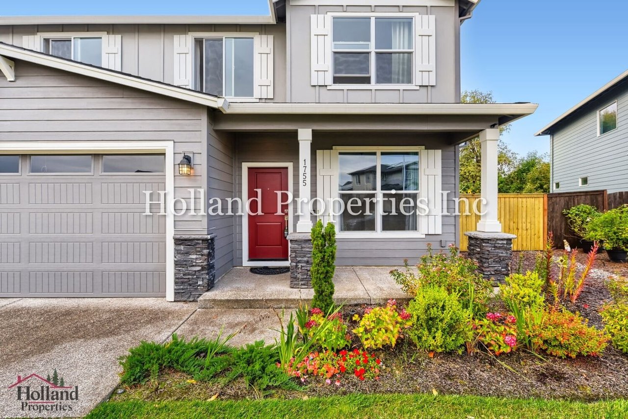 1755 S Quartz Dr Cornelius, OR 97113