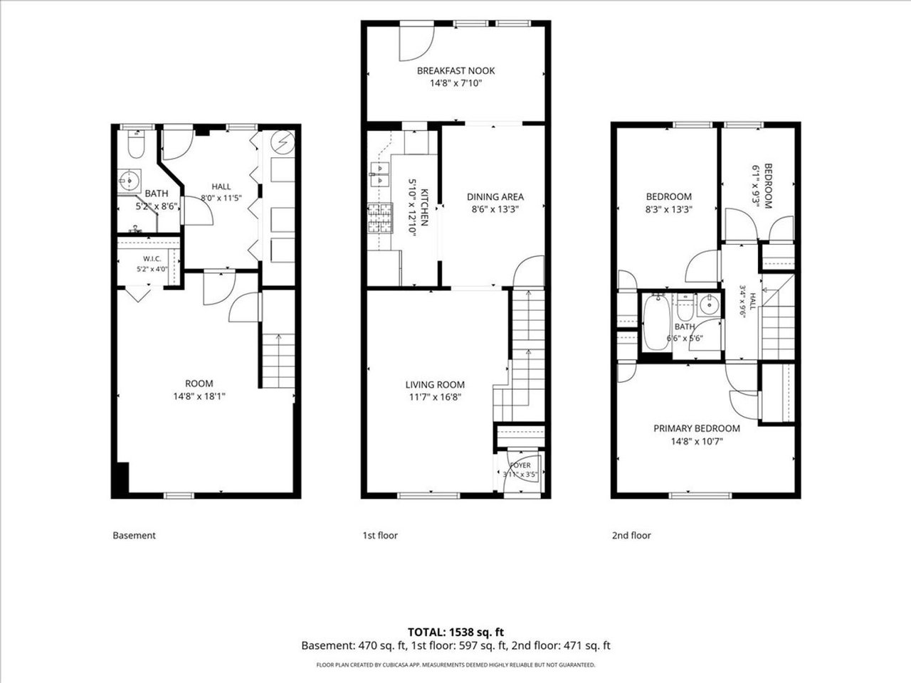 1417 Downing St NE Washington, DC 20018