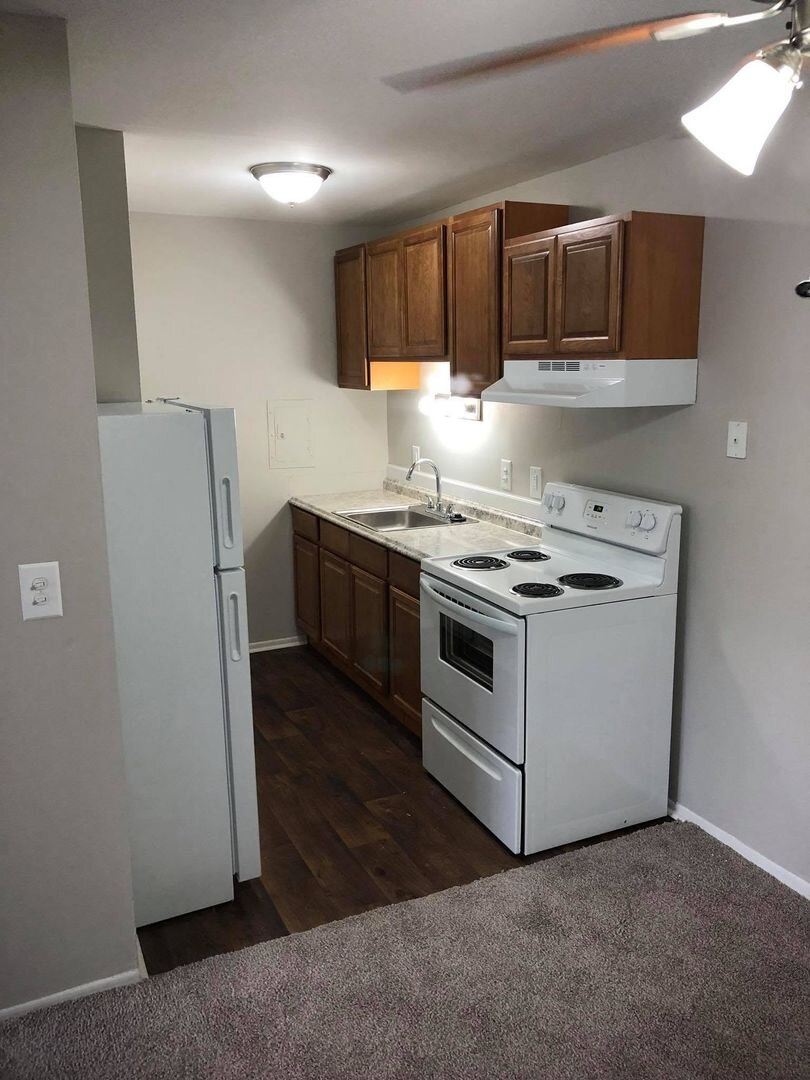837 Ludlow Ave Apt 201 Rochester, MI 48307